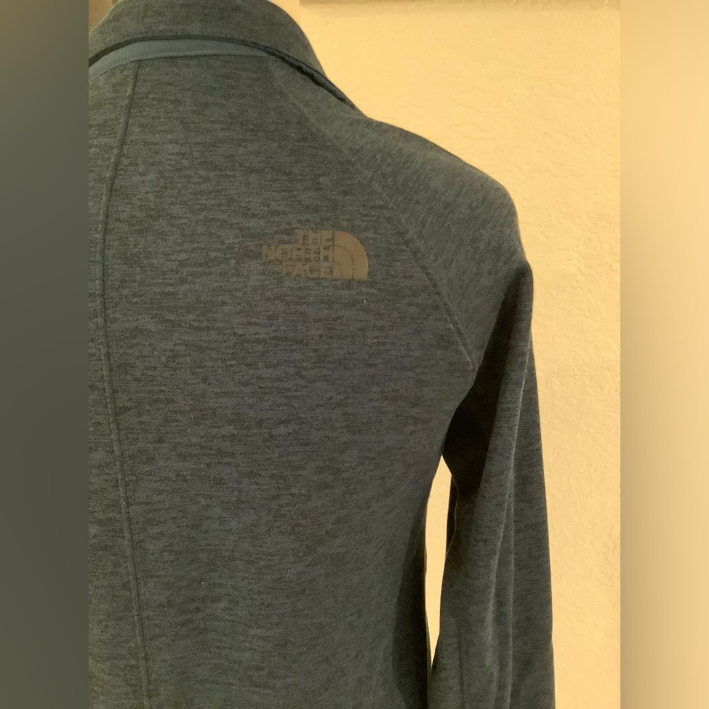 The north face jacket S